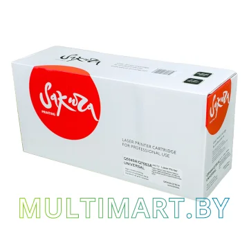 Картридж Sakura Printing SAQ5949A/Q7553A